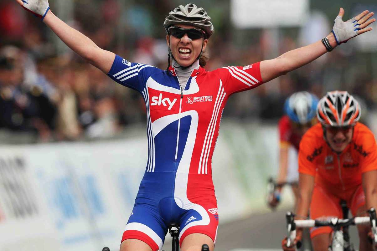 Nicole Cooke: ‘I blew the whistle on drugs but no one listened to me’