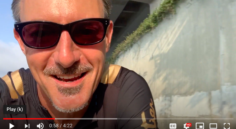 Crank Punk Rides Vol 1: Intro to Taipei’s Bike Paths