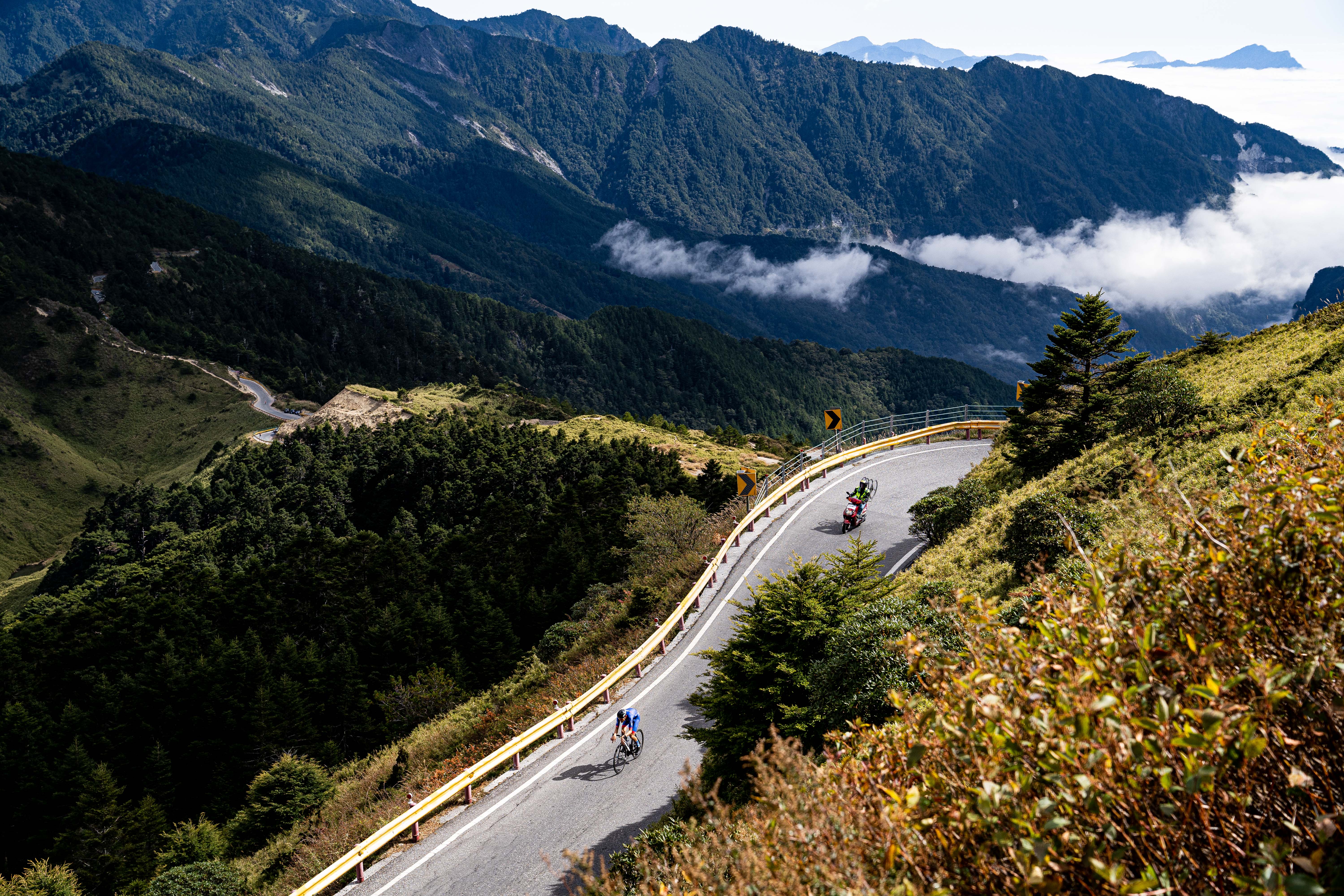 The TAIWAN KOM CHALLENGE ‘HOW TO’ SERIES / Part 1: BEFORE YOU LEAVE HOME