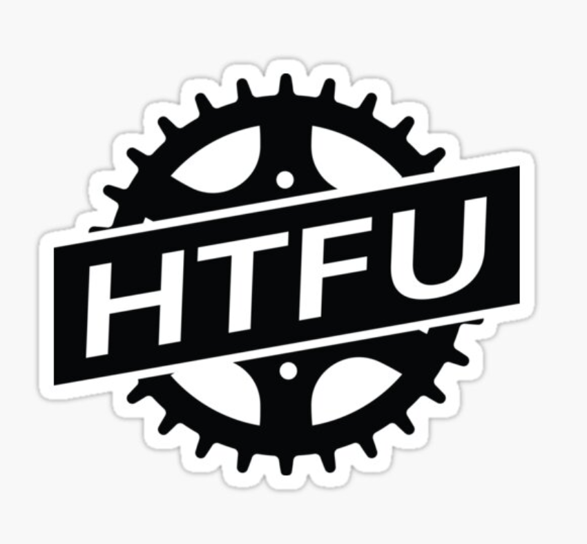 HOW TO CONTROL YOUR NERVES AHEAD OF THE BIG RACE… AND HTFU HAS NOTHING TO DO WITH IT