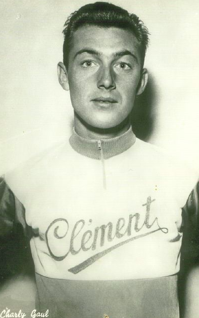 Charly Gaul: The Angel Who Became a Hermit