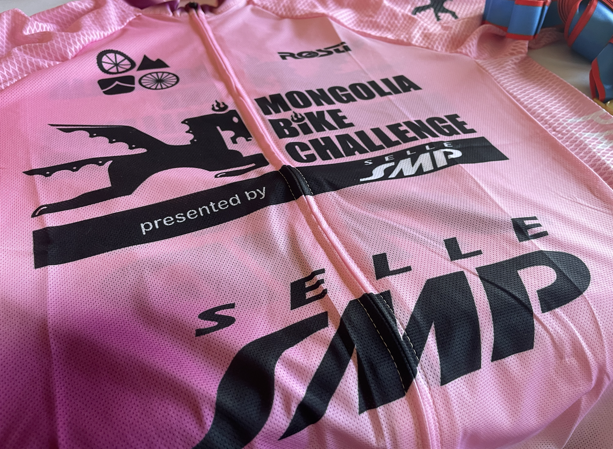 THE MONGOLIA BIKE CHALLENGE 2023 / IMAGES & VIDEO