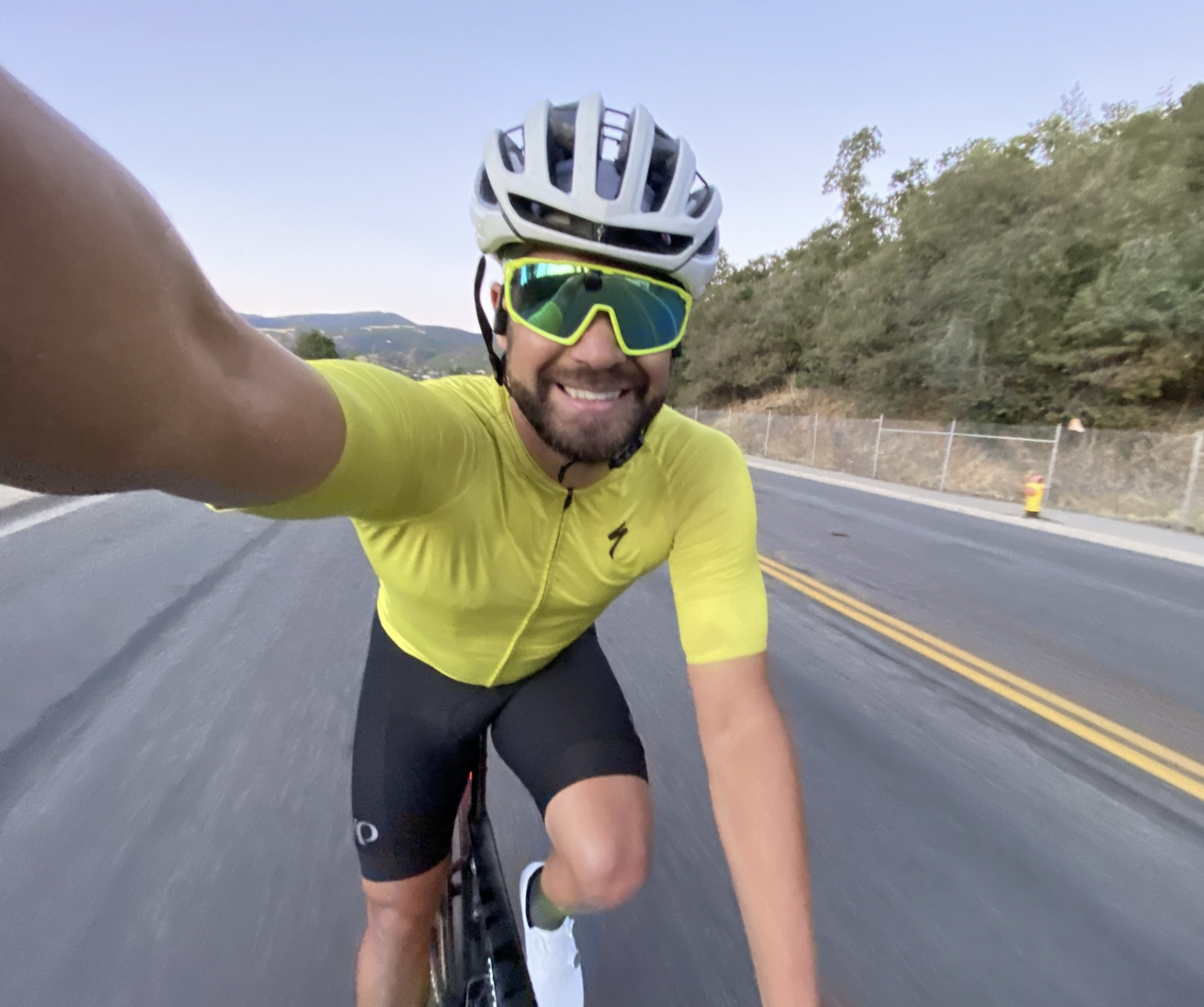 COACHING / CPCS CLIENT DAVE NASH TAKES 3RD AT WATTFEST