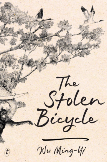 The Stolen Bicycle, by Wu Ming-Yi / Recommended Read