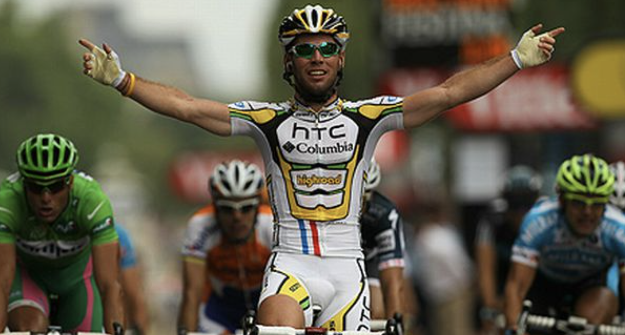 MARK CAVENDISH RETIREMENT / CAN THE ‘UNDERLOVED’ CHAMP MAKE IT A MAGIC 35?