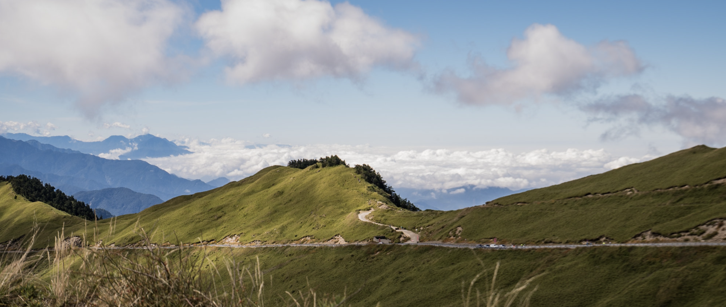 TAIWAN KOM CYCLING TOURS / JOIN ME FOR AN UNFORGETTABLE TOUR