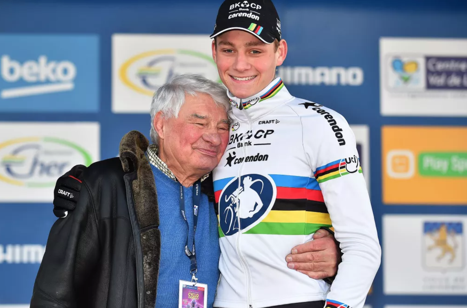 THAT VAN DER POEL MOMENT / REVIEW of 2021 Pt 3