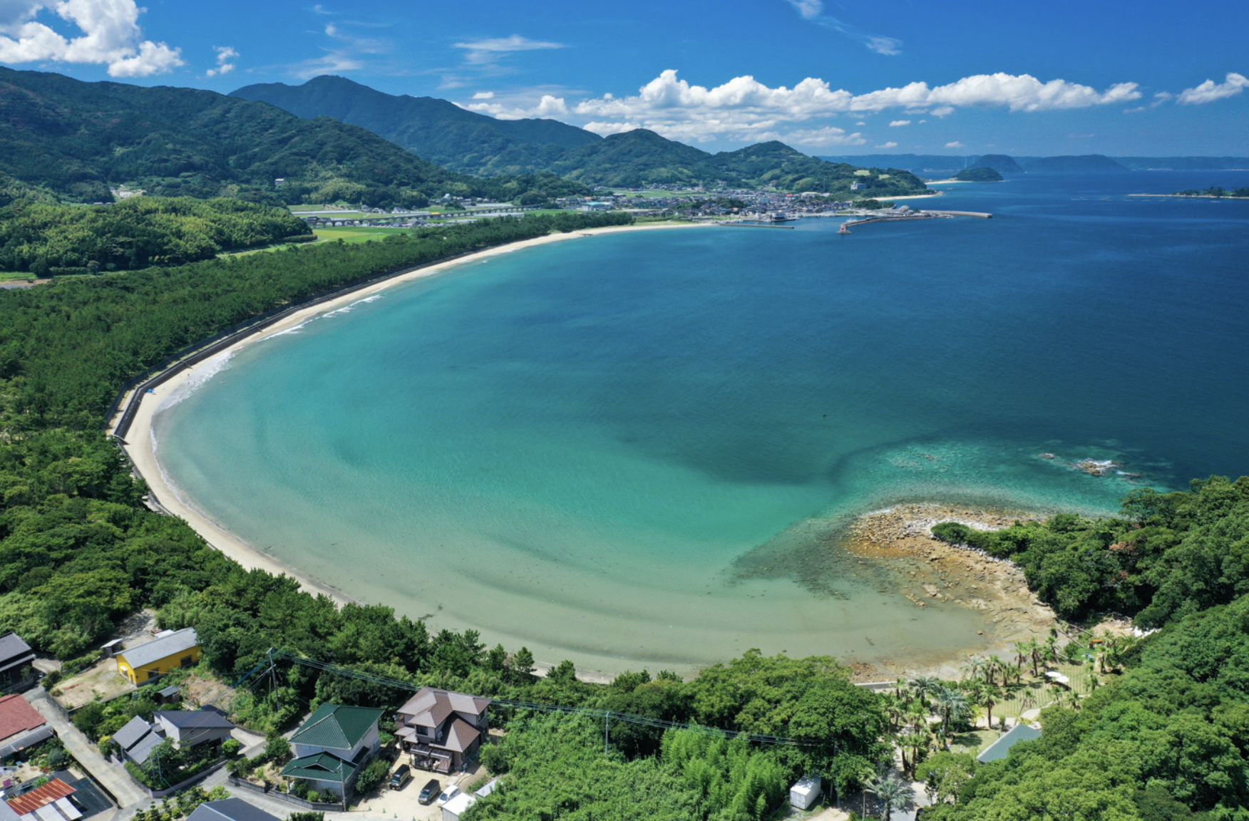 INTRODUCING CYCLING (& more) IN FUKUOKA PREFECTURE / KYUSHU / JAPAN