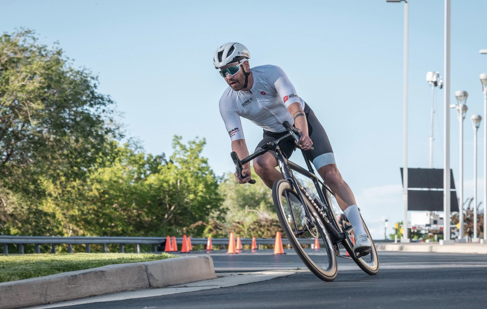 DAVE ‘THE SMASH’ NASH / TOP 10 FINISH at CHEAHA WORLD CUP QUALIFIER
