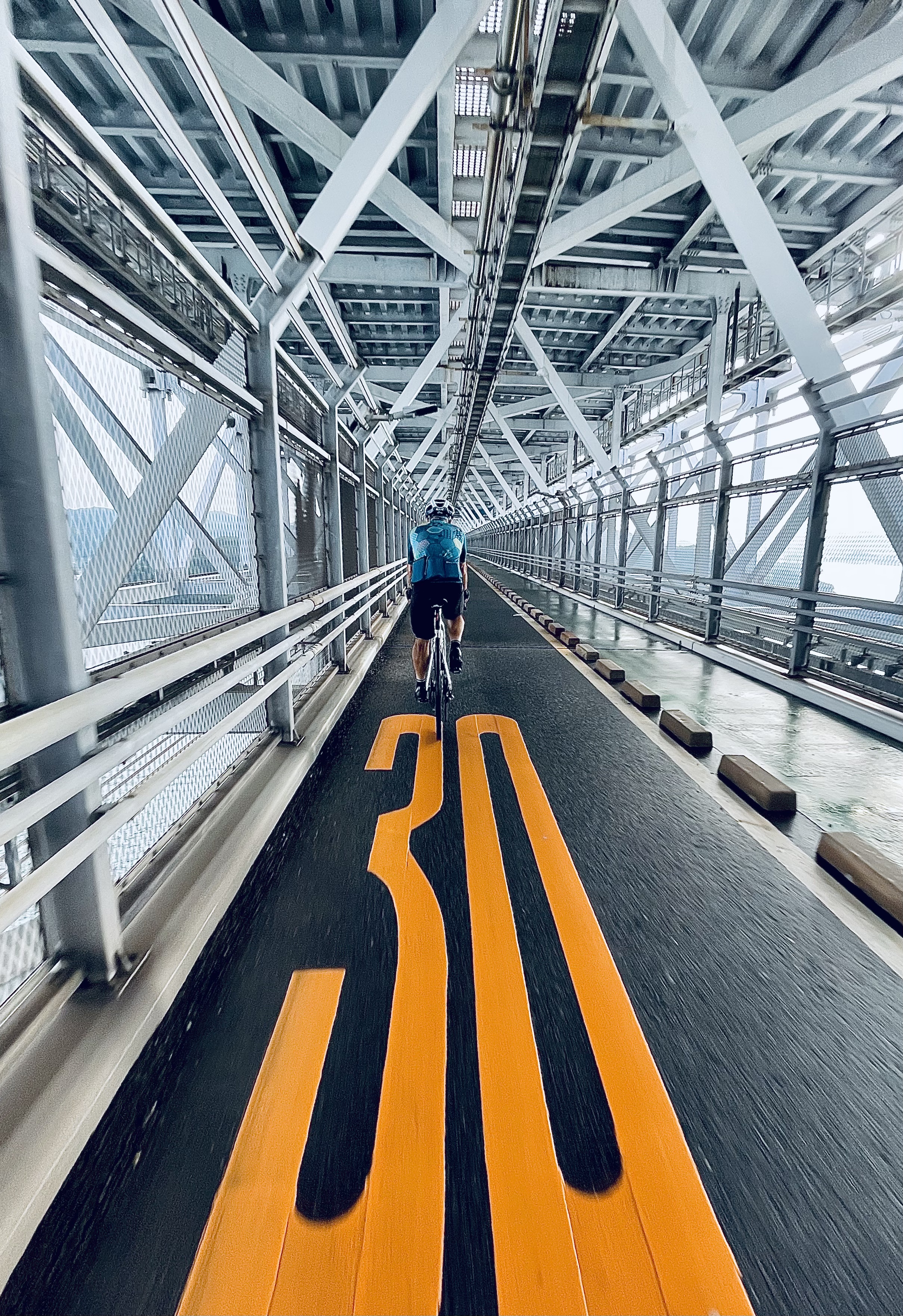 CYCLING GUIDE to the SHIMANAMI KAIDO, TOMONOURA, ONOMICHI & more…