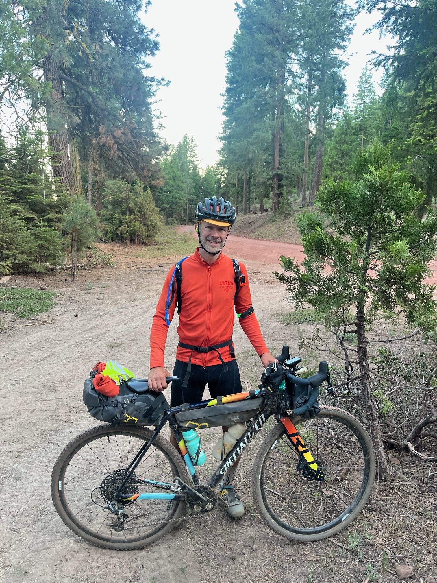 ‘LEE GOT ME FITTER THAN I WAS BEFORE I HAD KIDS!’ / MARTIN BREUER