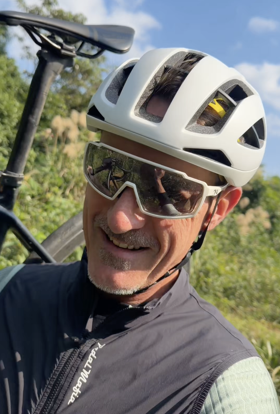 The Lost Art Of Getting Lost