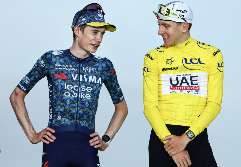 Is Vingegaard Truly Back?