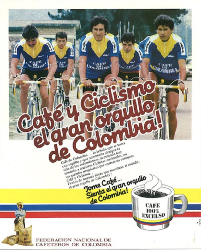 Café de Colombia Is Back & It’s A Great Thing – Just Don’t Order The ‘Cappuci-Cocaino’!