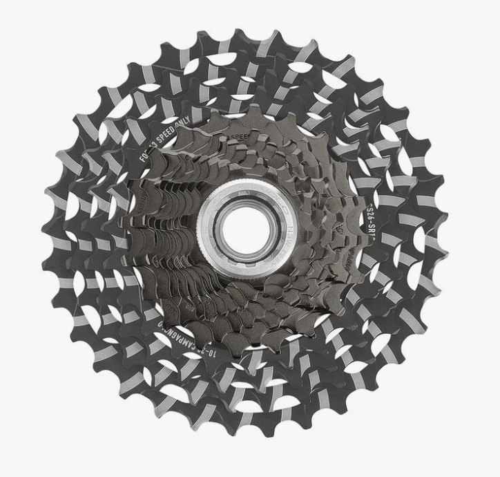 New Campagnolo RECORD Groupset Looks The Biz and The Price is Right