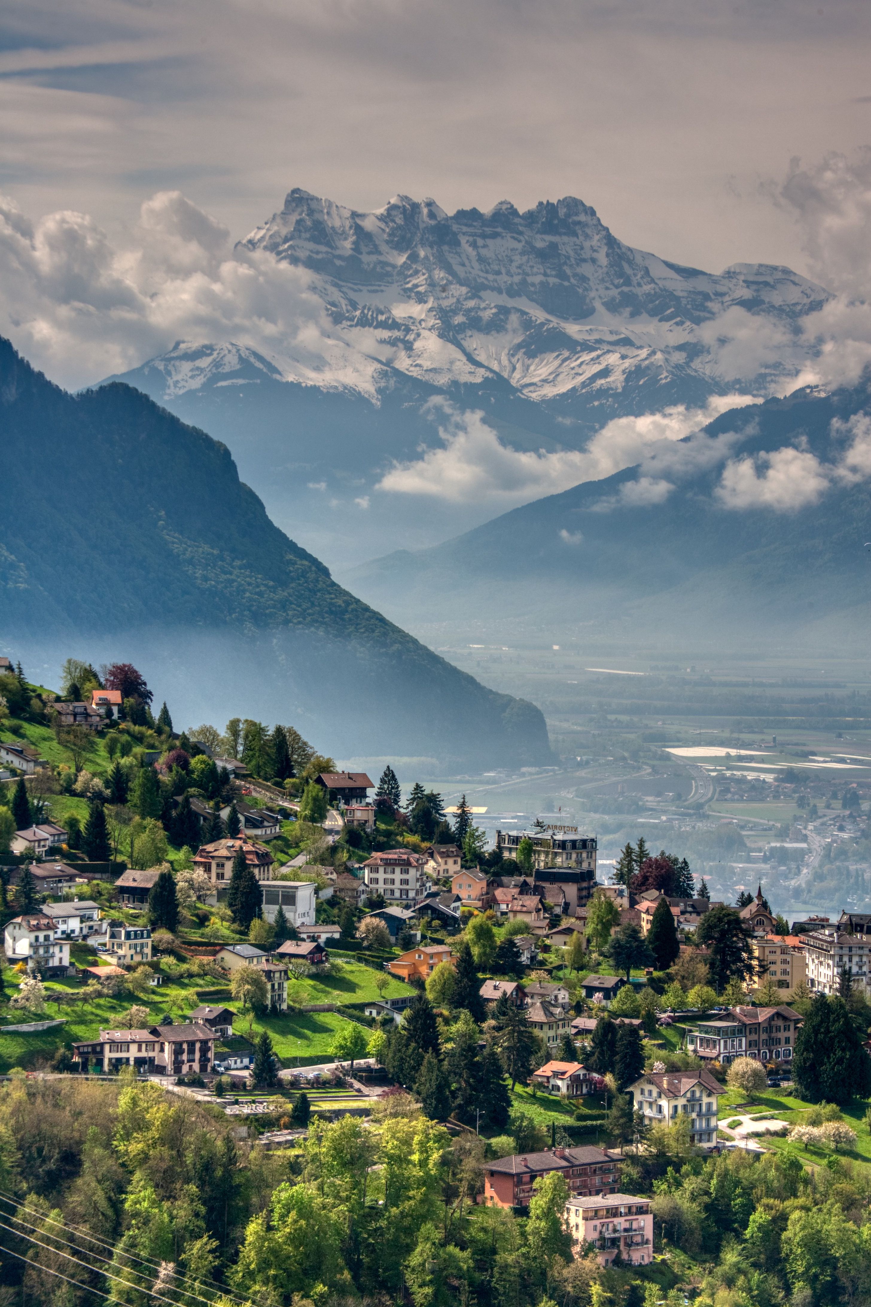 The Tour de Suisse 2026: Pogacar Unleashes Hell in Heaven
