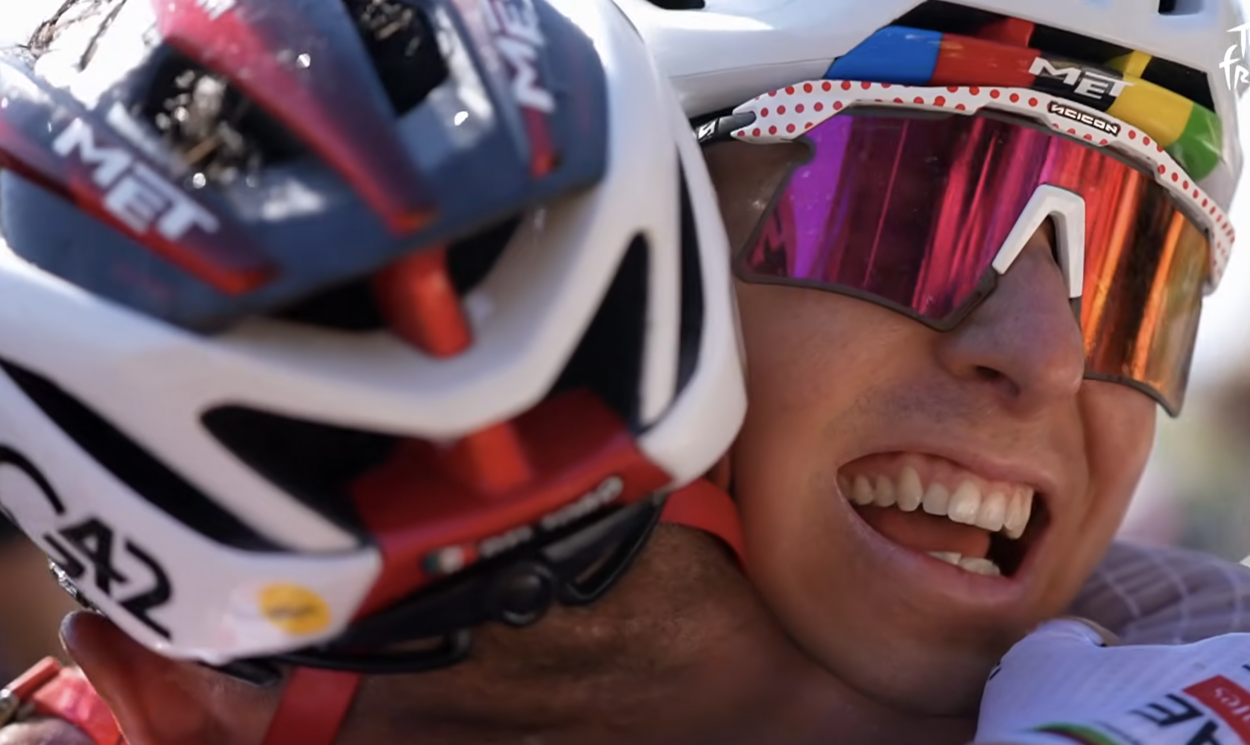 Stage 2 Tour de France / Pogi’s Early Pressie to Del Toro & Vingegaard’s Conundrum