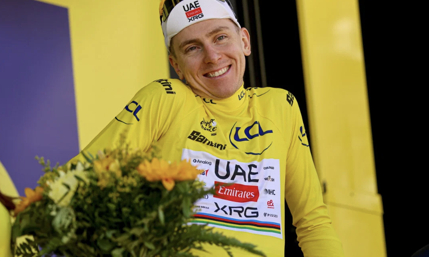 Stage 3 Tour de France: ‘It Was Ridiculous’ – Pidcock