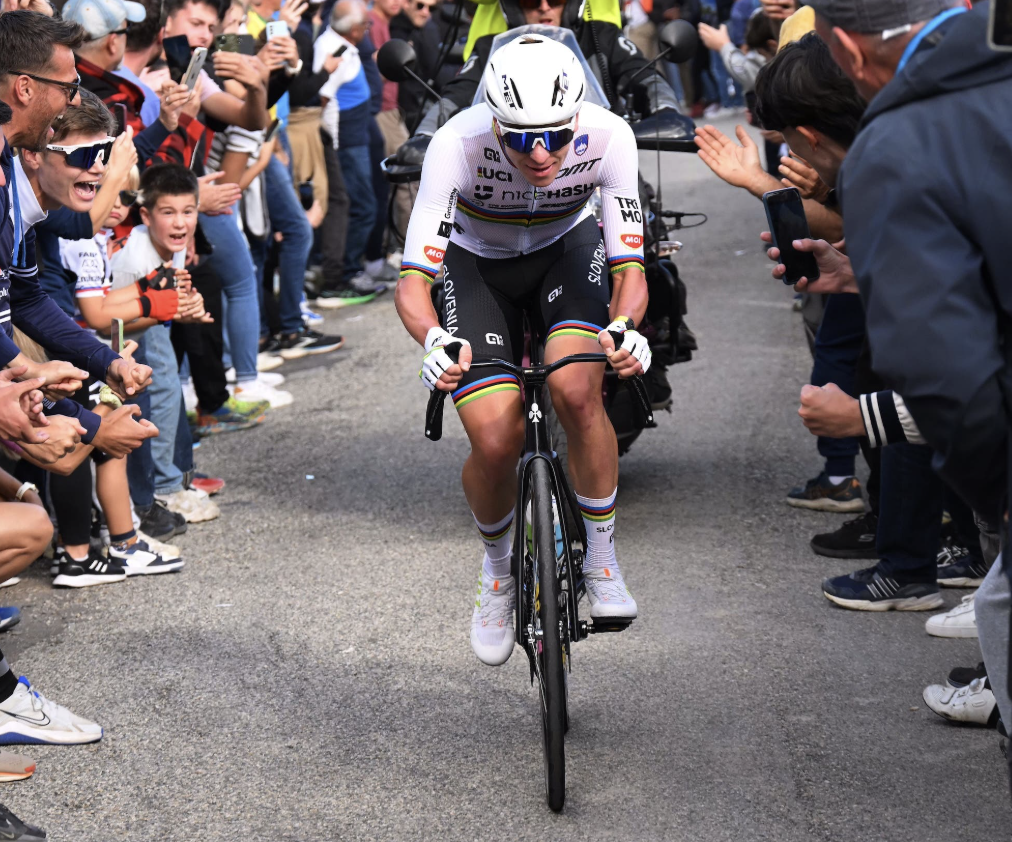 Tour de France Route Designer: ‘The Problem Isn’t The Route – It’s Pogacar.’