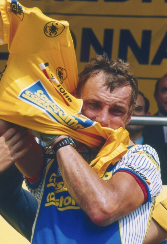 Stage 8 Tour de France: Merlier Wins & A Look At The Art of the Breakaway