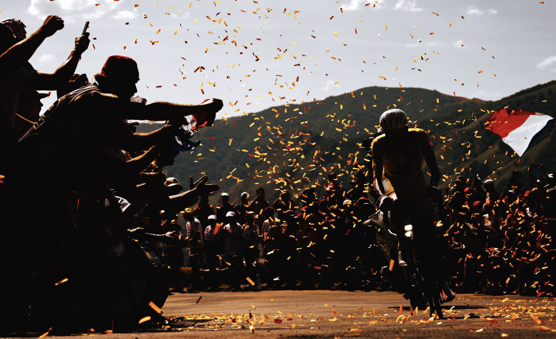 Tour de France Stage 10: The Booing of Pogacar & The Punching of Merckx