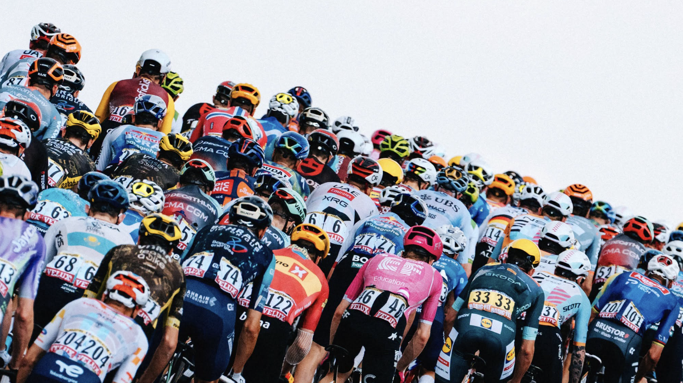 2am Doping Tests Are Good, They Pay For the Sins of Their Fathers, & Vaughters Can Take a Running Jump