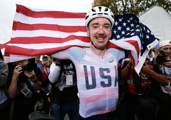 McNULTY REIGNS SUPREME & HE OWES JORGENSEN A YEAR’S SUPPLY OF LABATT’S